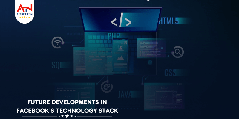 Future Developments in Facebook’s Technology Stack